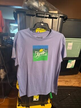 Coca-Cola Vintage Graphic T-Shirt Unisex Size xtra Large